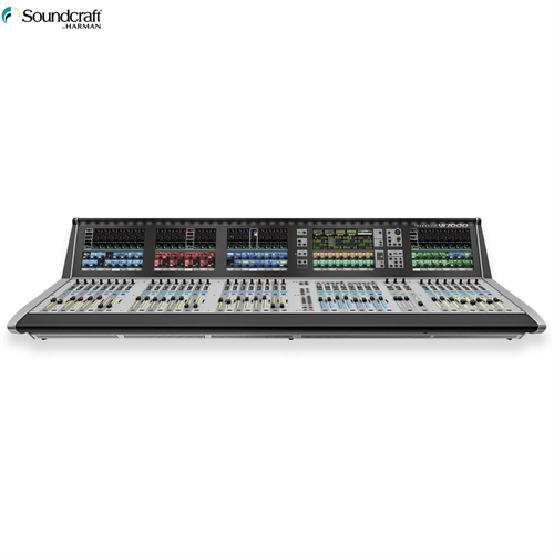 Mixer Soundcraft Vi5000